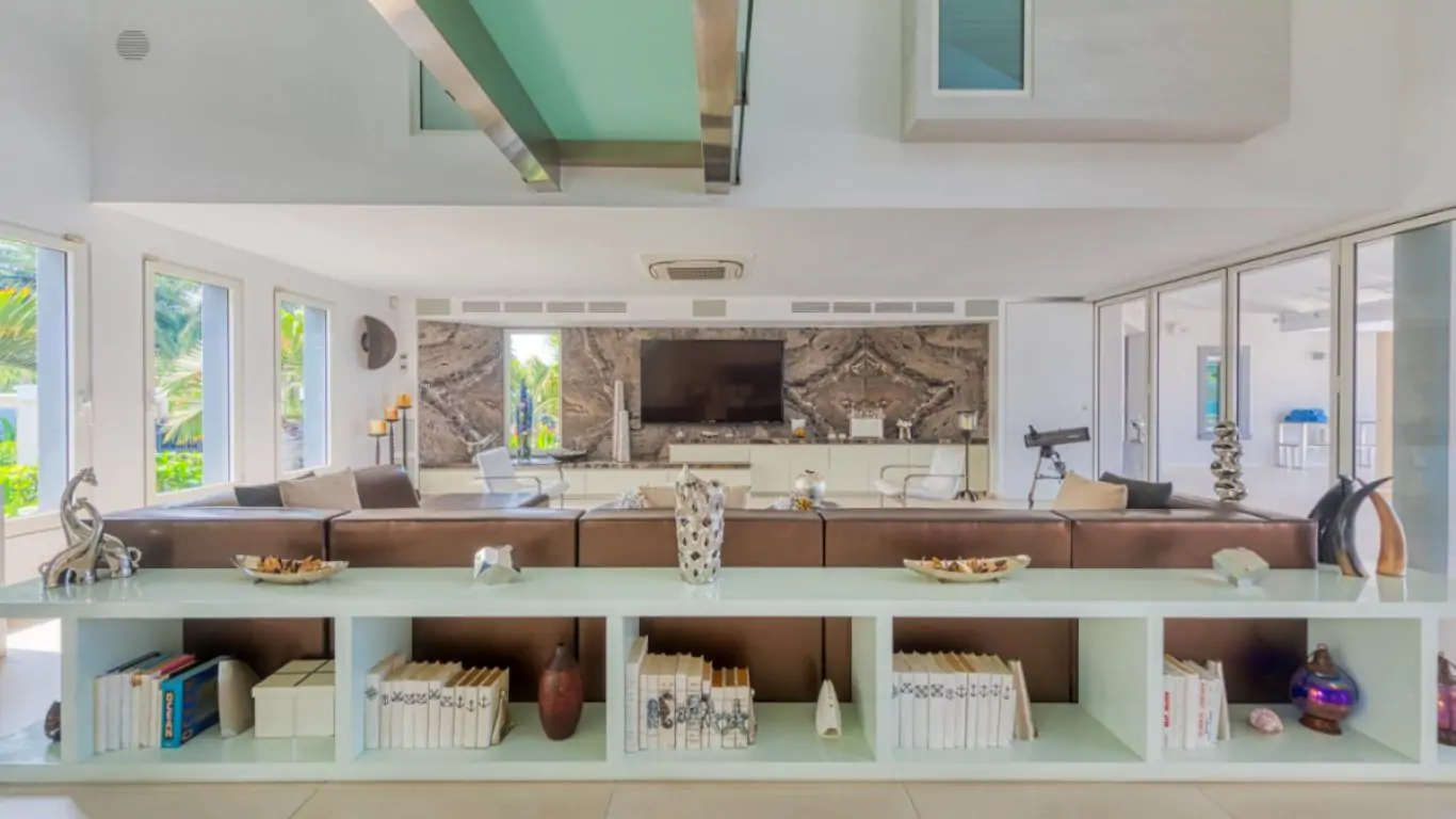 Villa Cest La Vie | Saint Martin