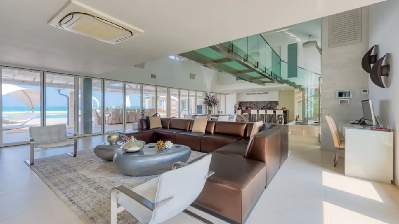 Villa Cest La Vie | Saint Martin