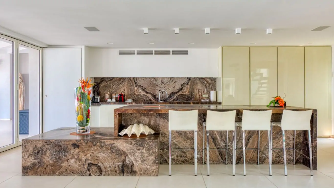 Villa Cest La Vie | Saint Martin