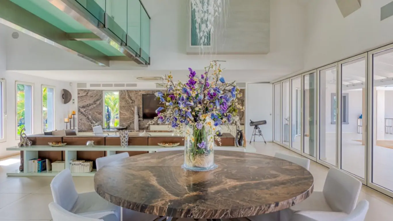 Villa Cest La Vie | Saint Martin