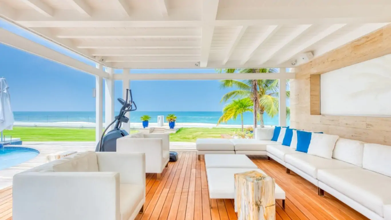 Villa Cest La Vie | Saint Martin
