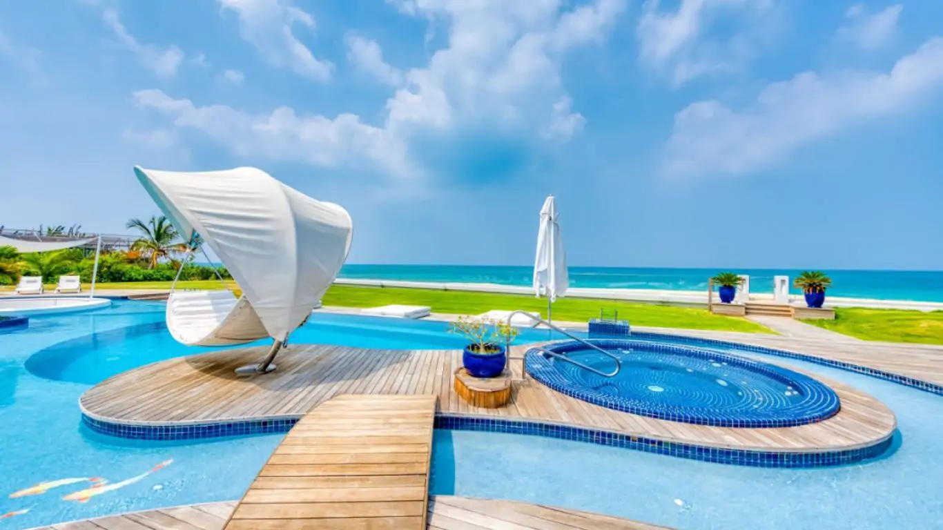 Villa Cest La Vie | Saint Martin
