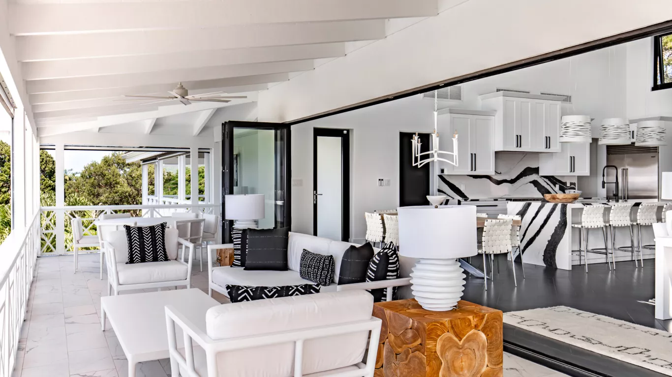 Villa Las Nieves 1905 | St. Kitts and Nevis