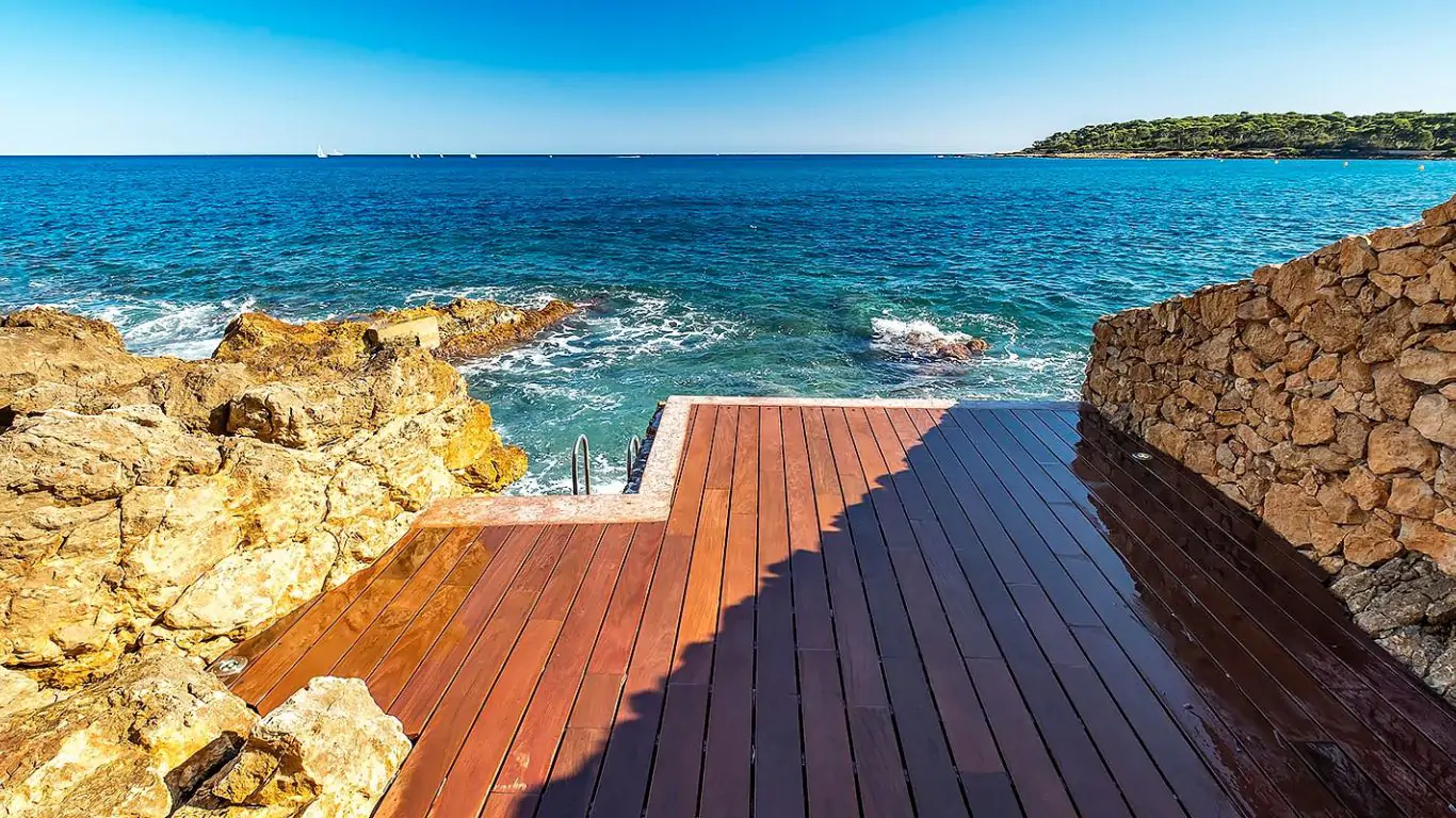 Villa Diane | Cannes