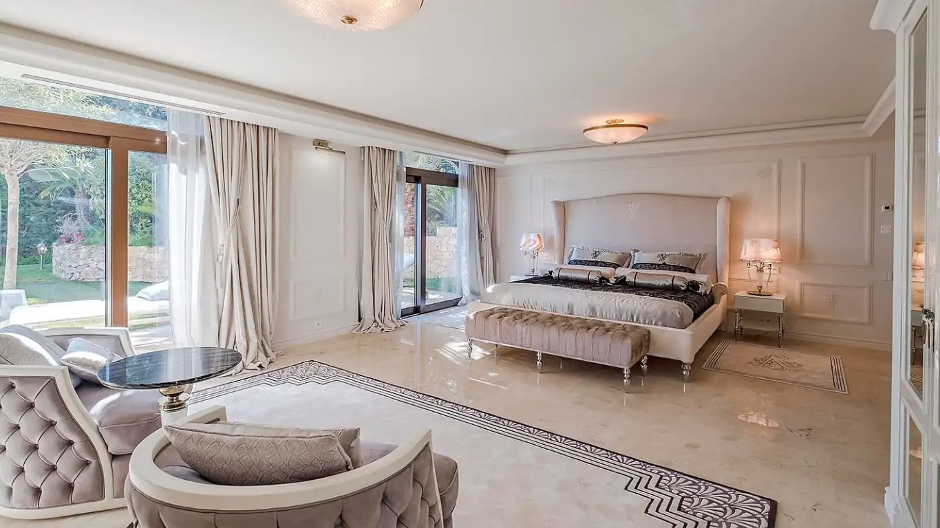 Villa Diane | Cannes