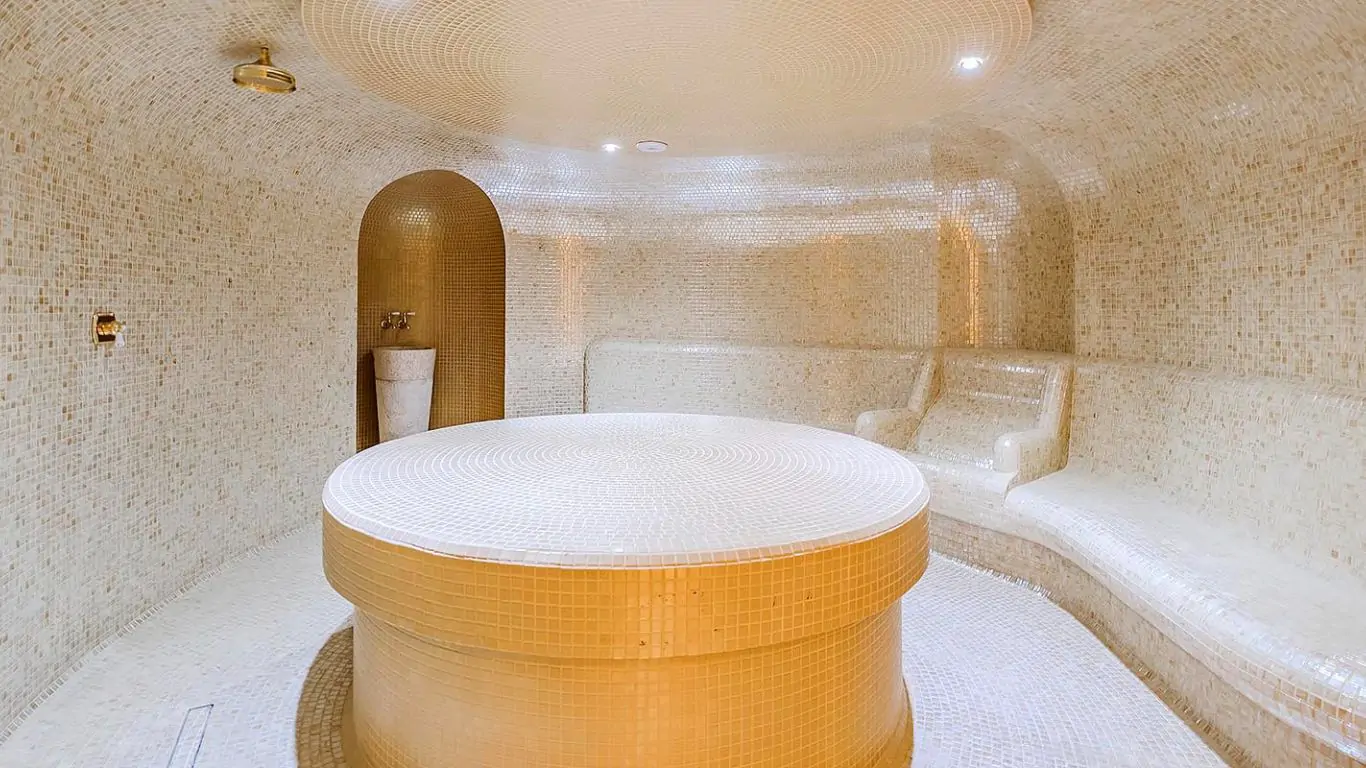 Villa Diane | Cannes