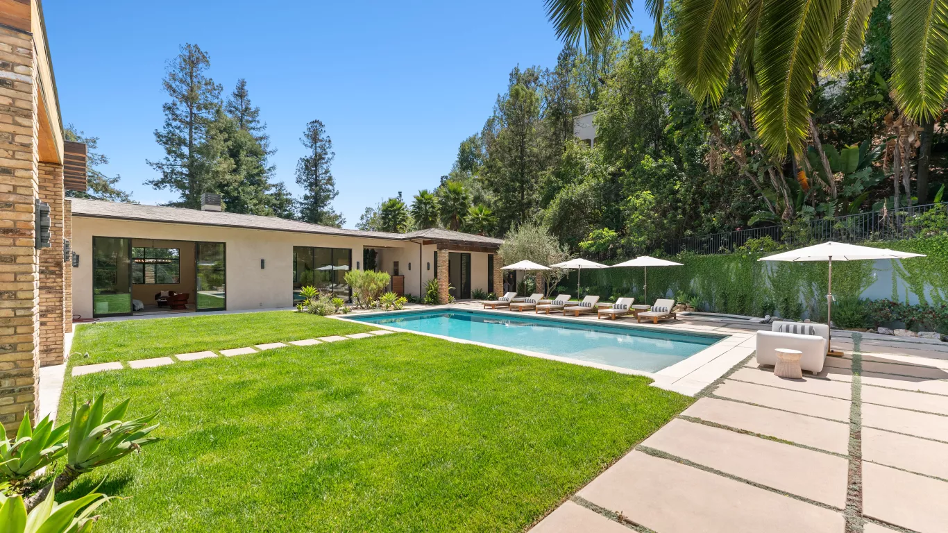 Villa Gaia | Los Angeles