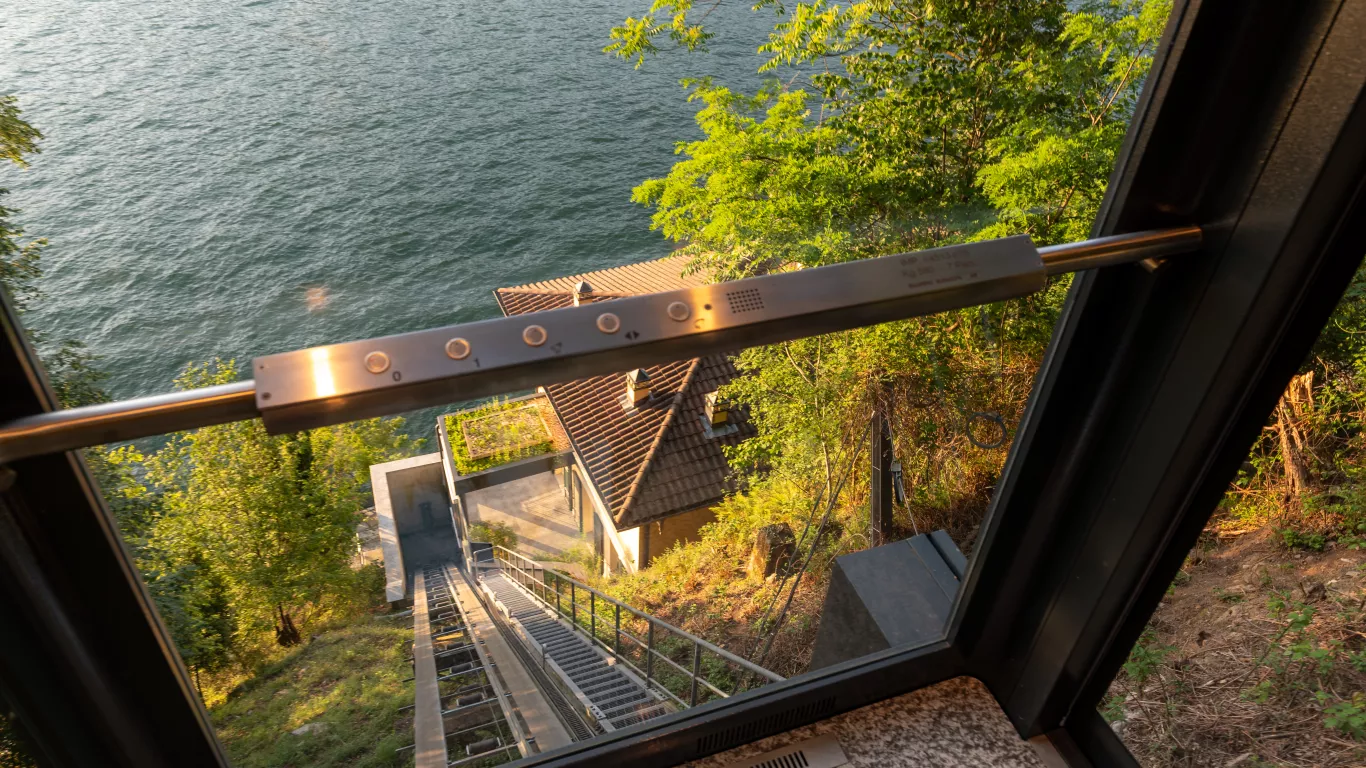 Villa Del Sole | Lake Como