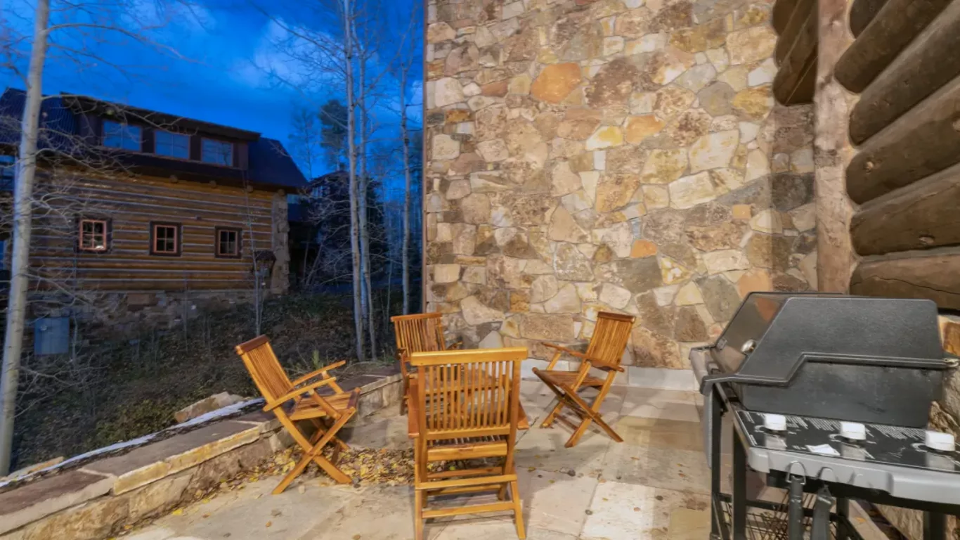 Villa Aleesa | Telluride