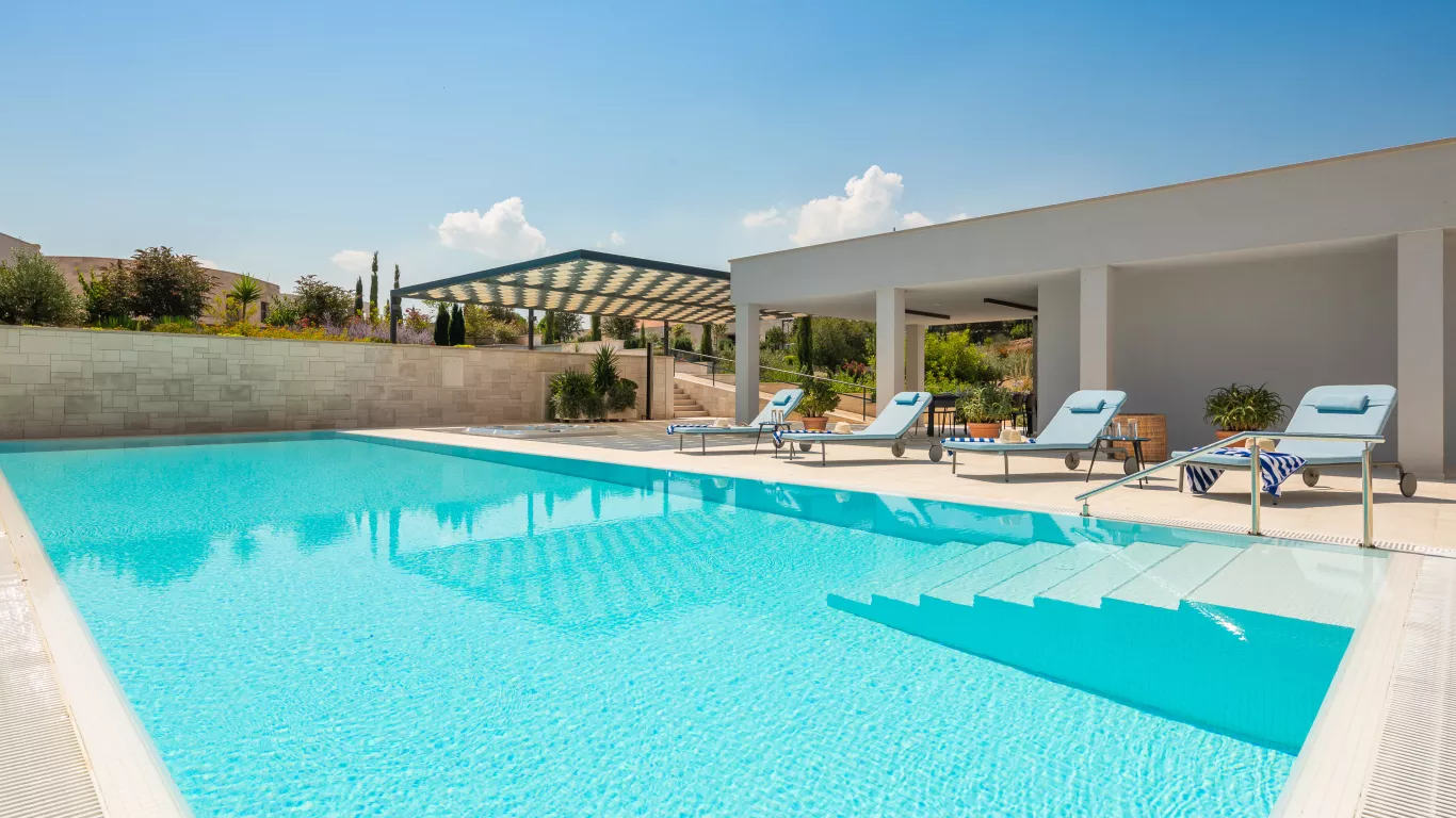 Villa Lucia | Croatia