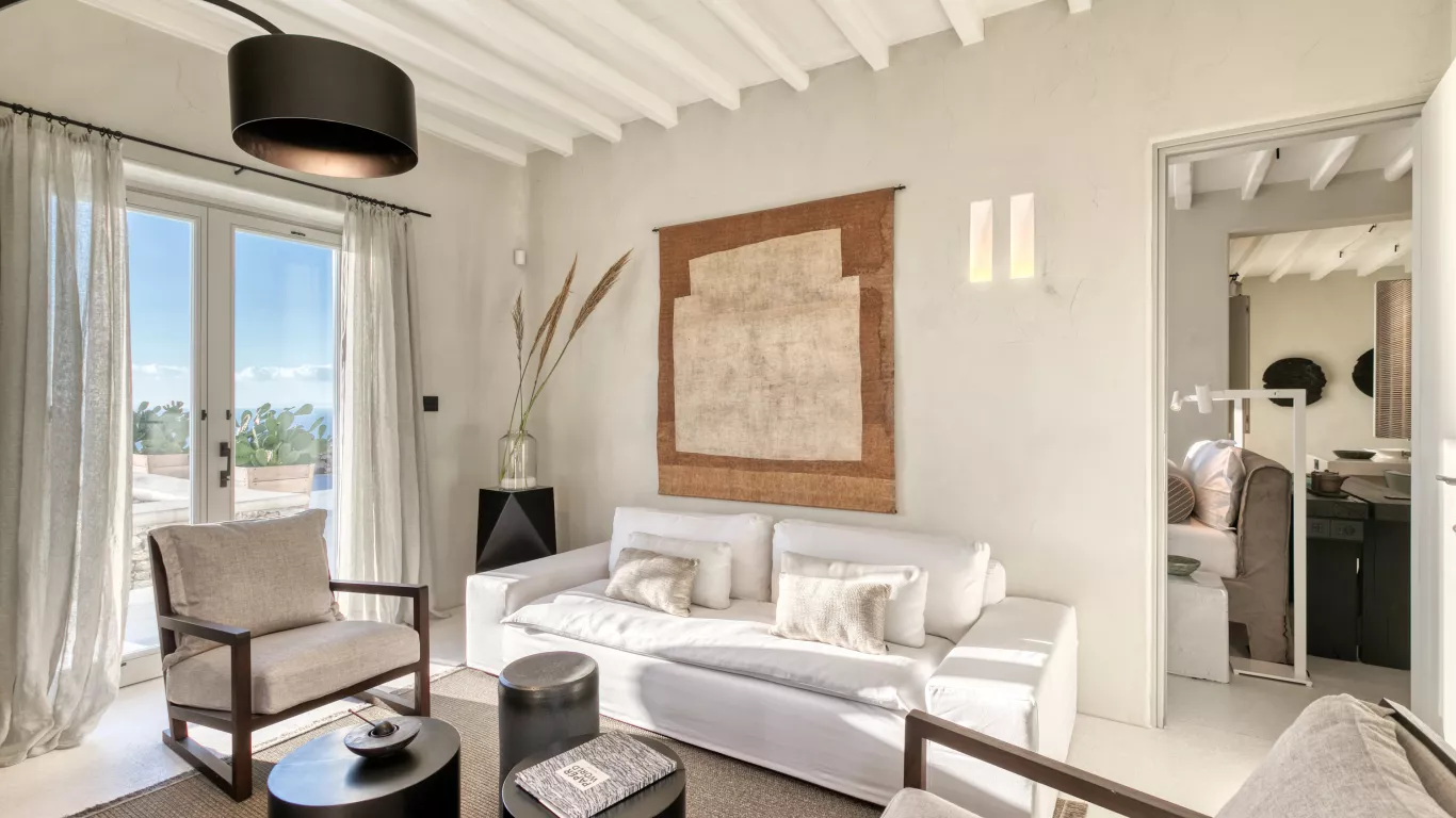 Villa Virginia | Mykonos