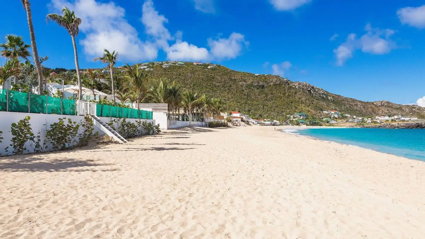 Villa Ela | St. Barth