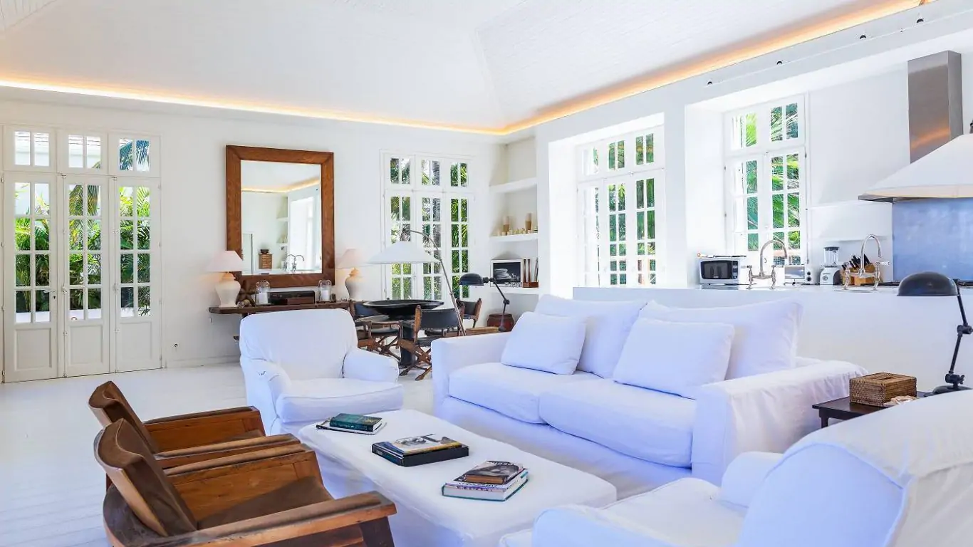 Villa Ela | St. Barth