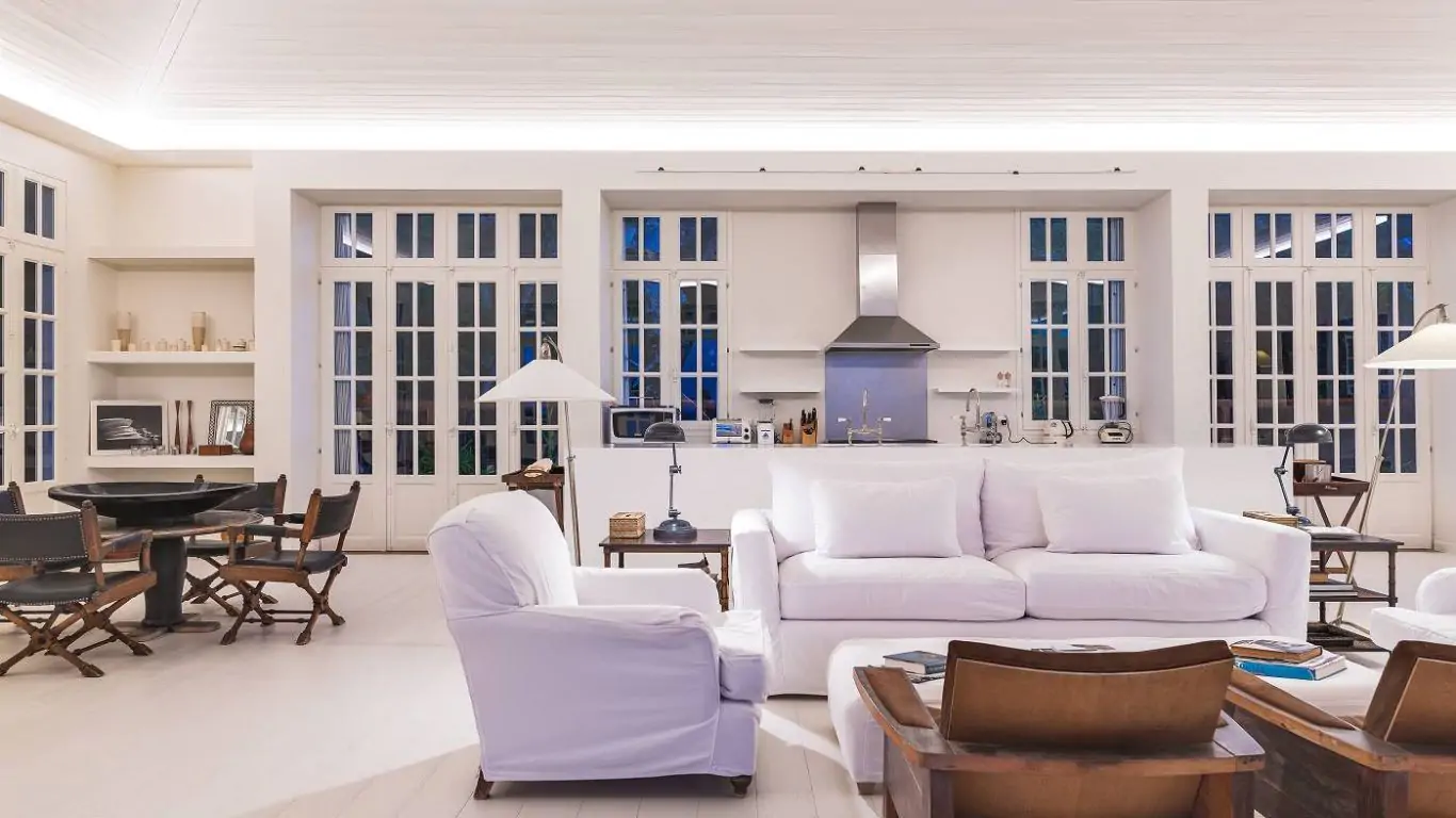 Villa Ela | St. Barth