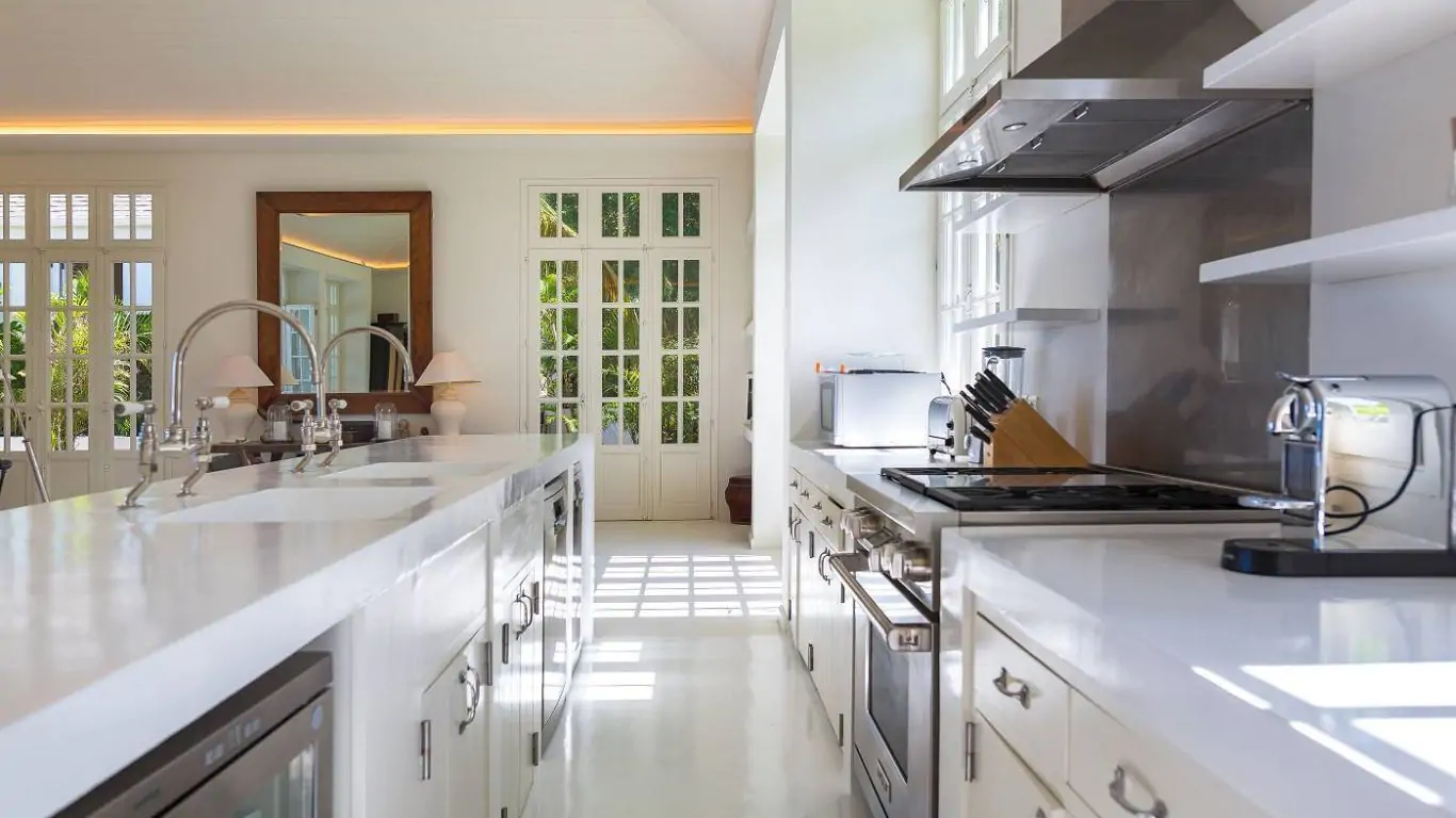 Villa Ela | St. Barth