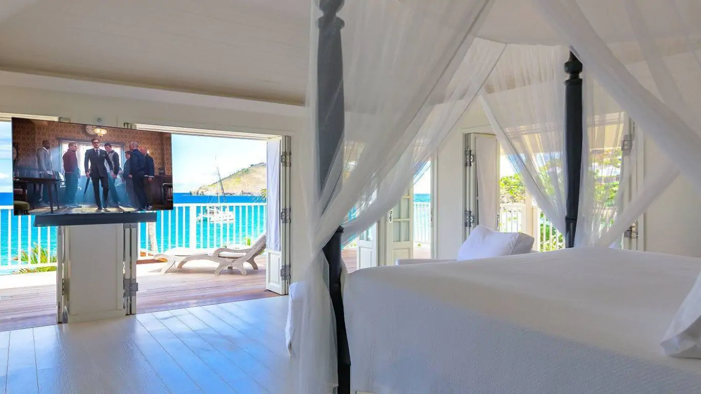 Villa Ela | St. Barth