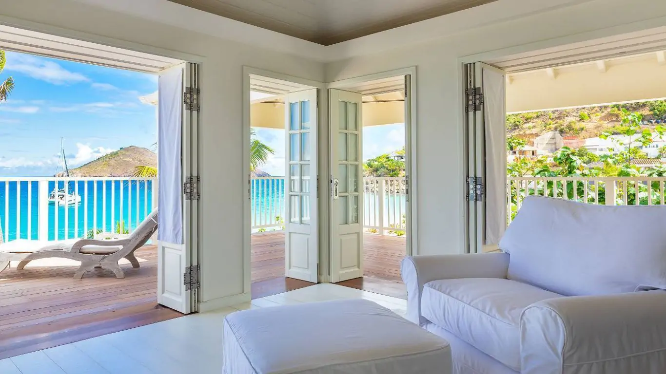 Villa Ela | St. Barth