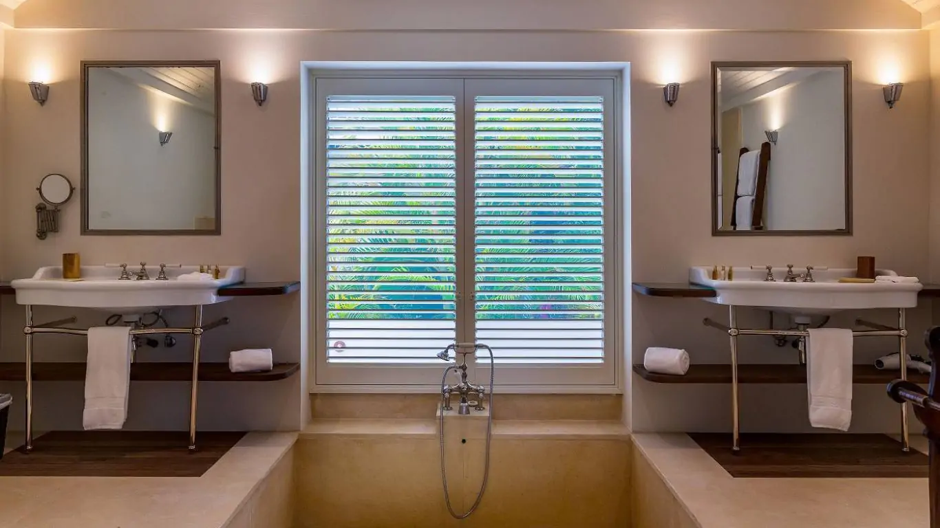 Villa Ela | St. Barth