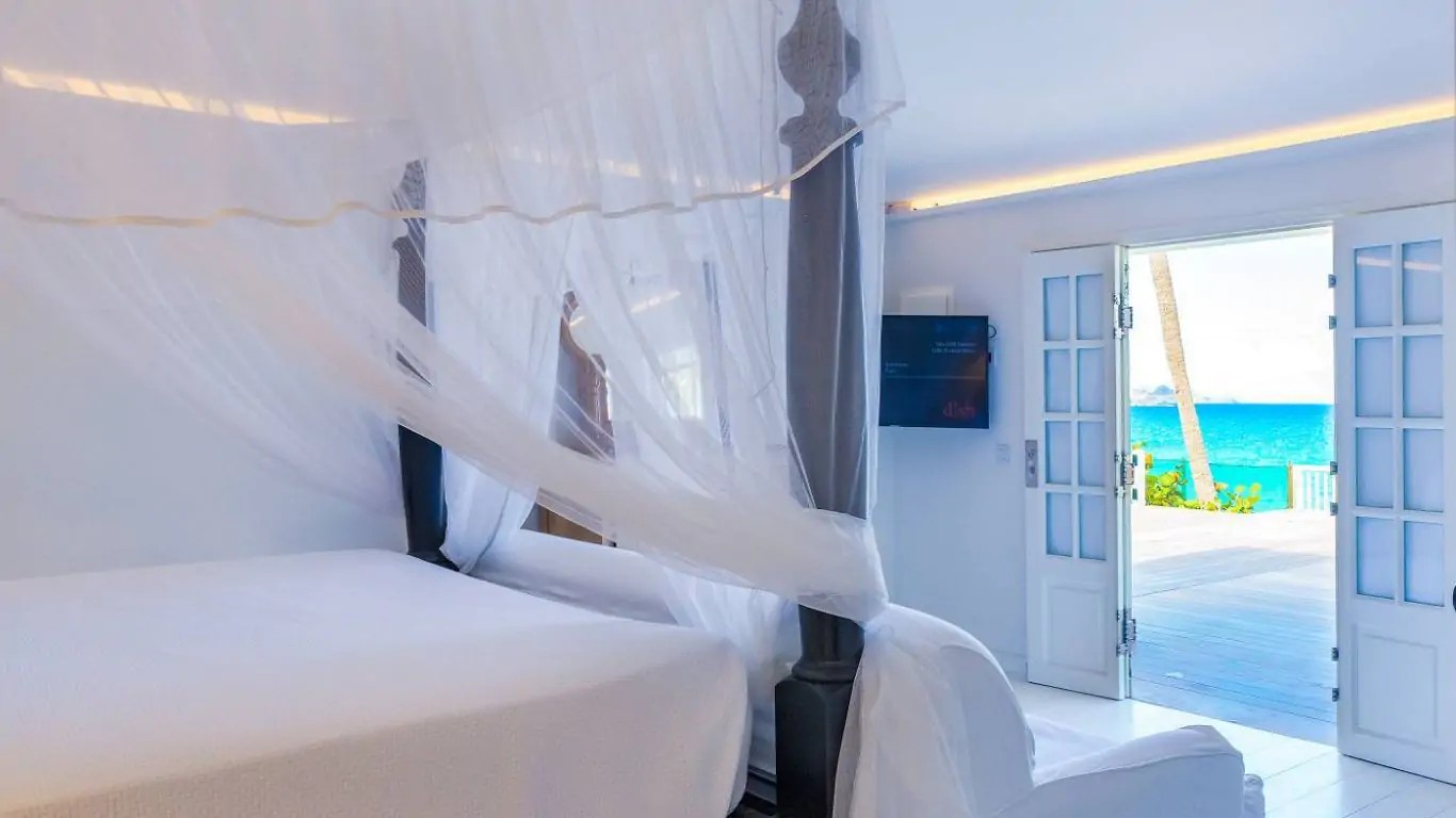 Villa Ela | St. Barth