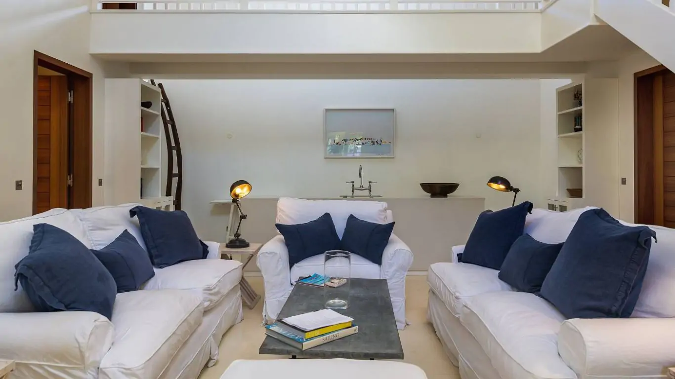 Villa Ela | St. Barth