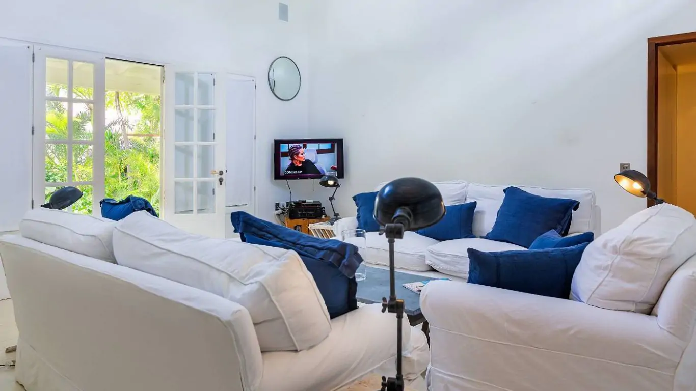 Villa Ela | St. Barth