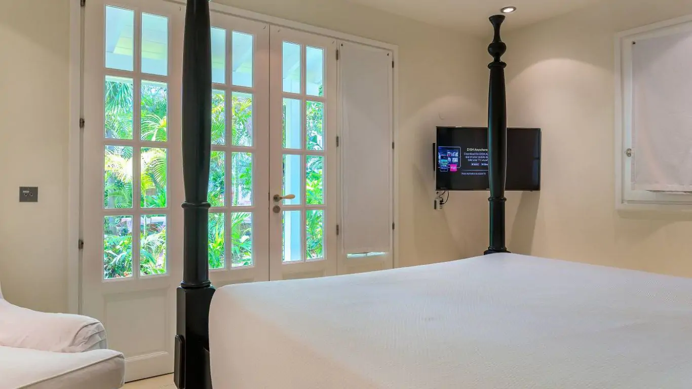 Villa Ela | St. Barth