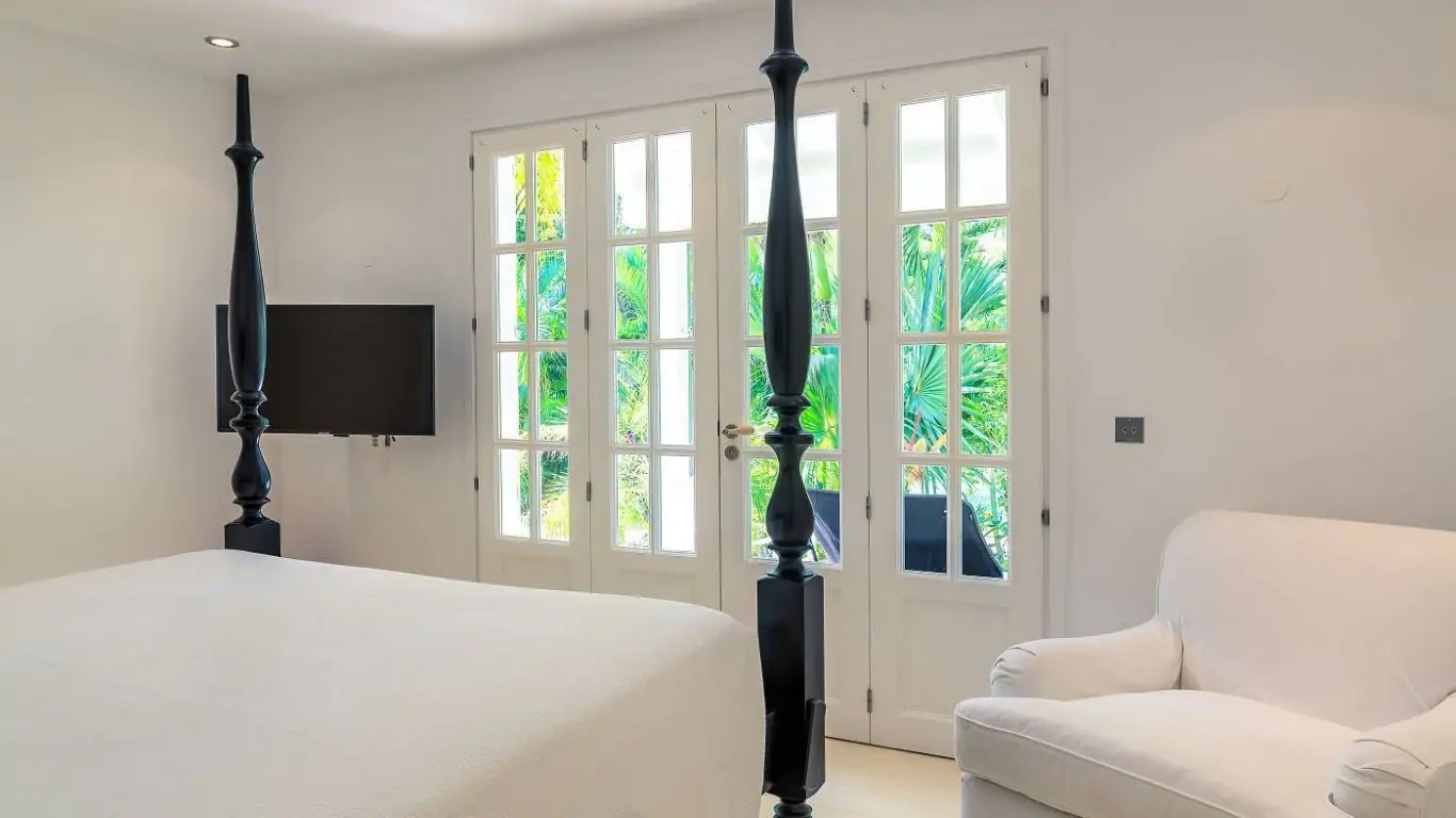 Villa Ela | St. Barth