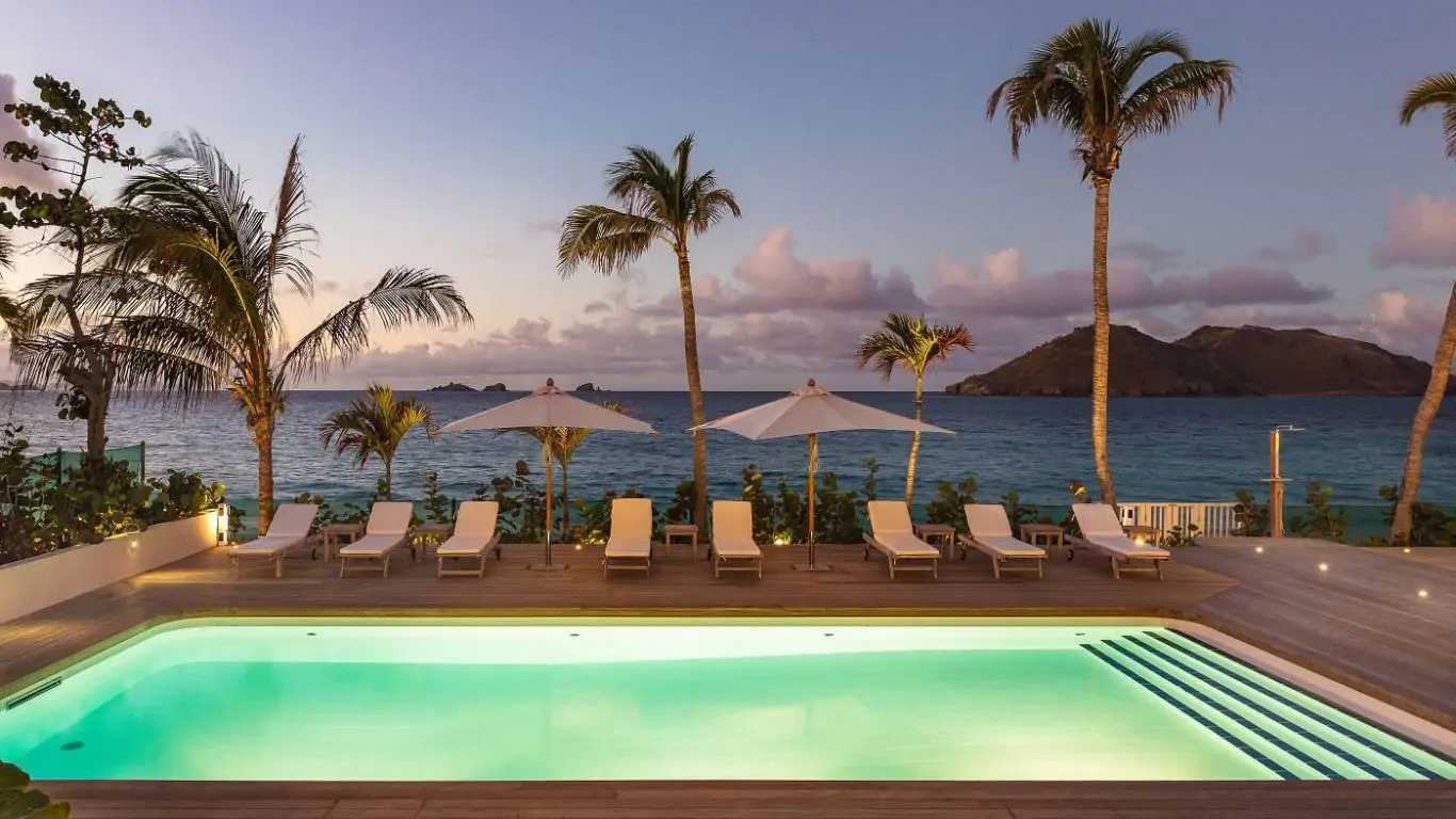 Villa Ela | St. Barth