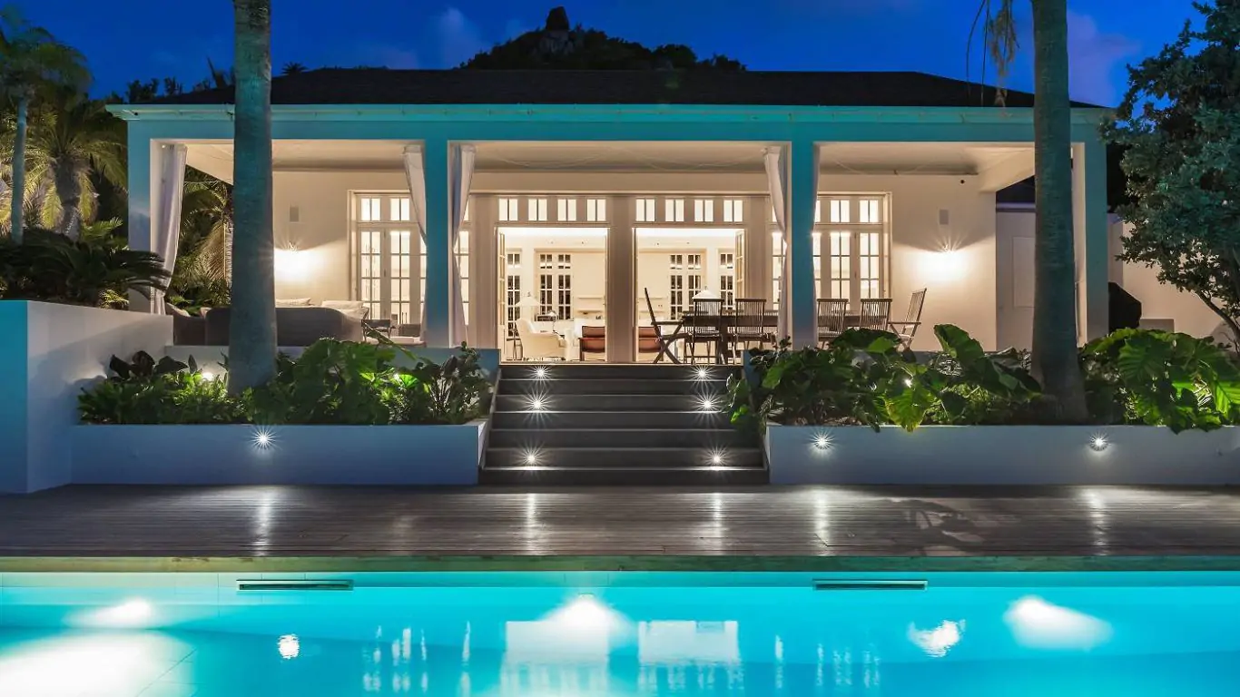 Villa Ela | St. Barth