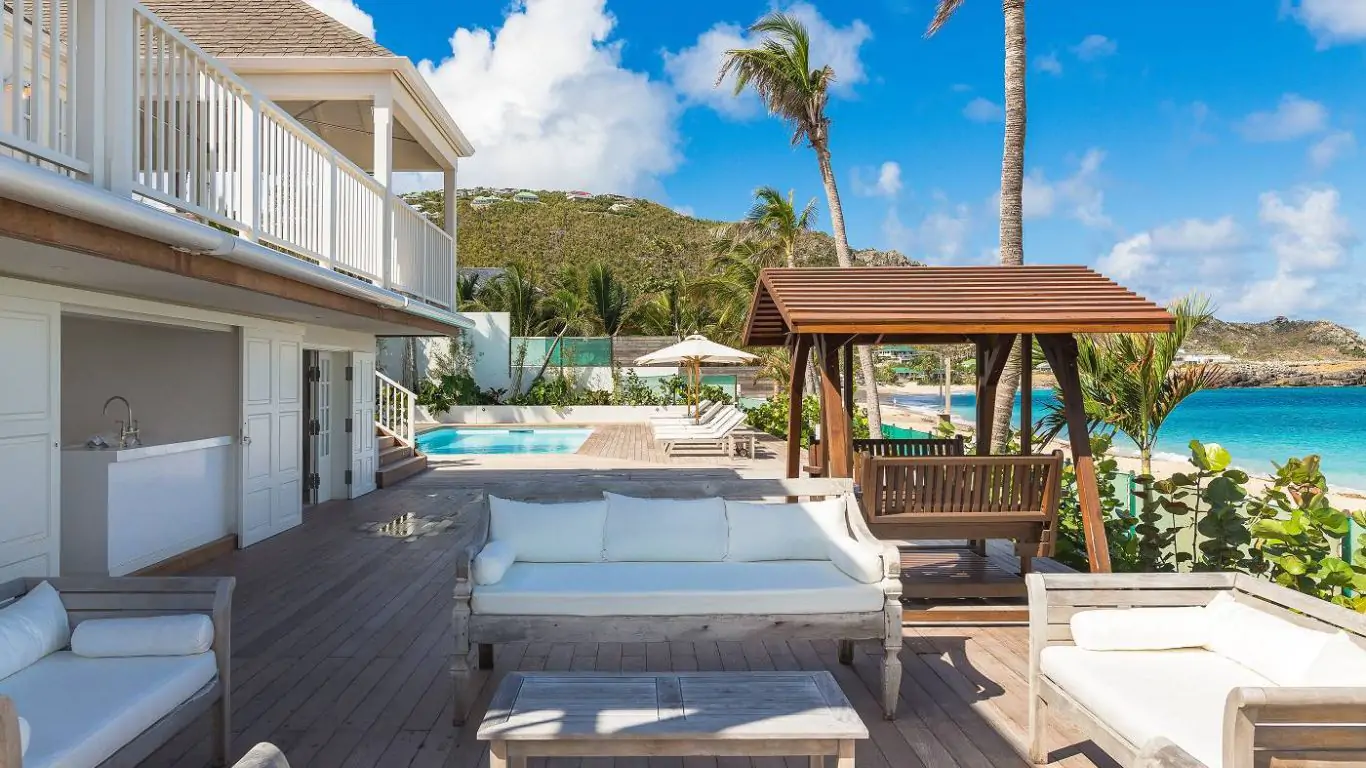 Villa Ela | St. Barth