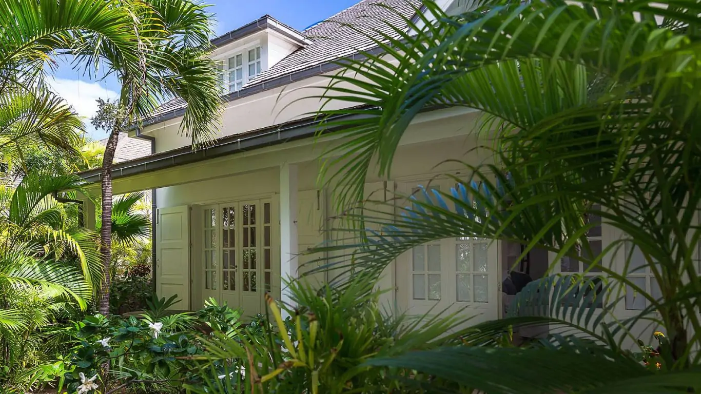 Villa Ela | St. Barth