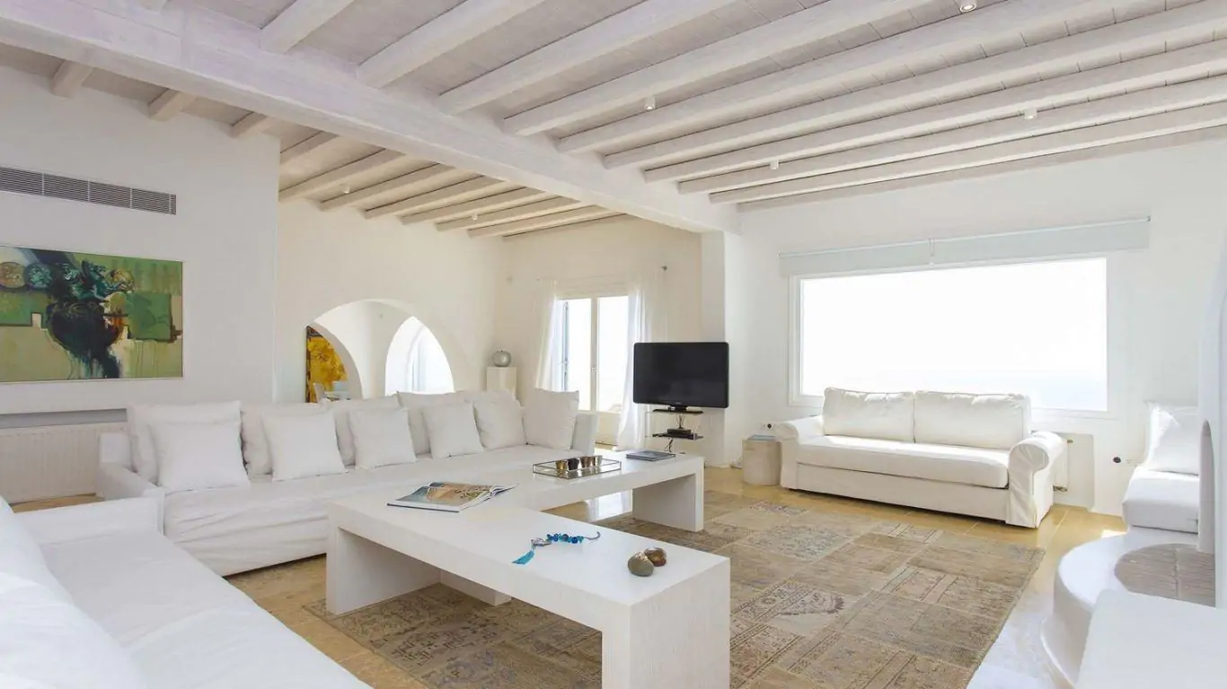 Villa Cresencia | Mykonos