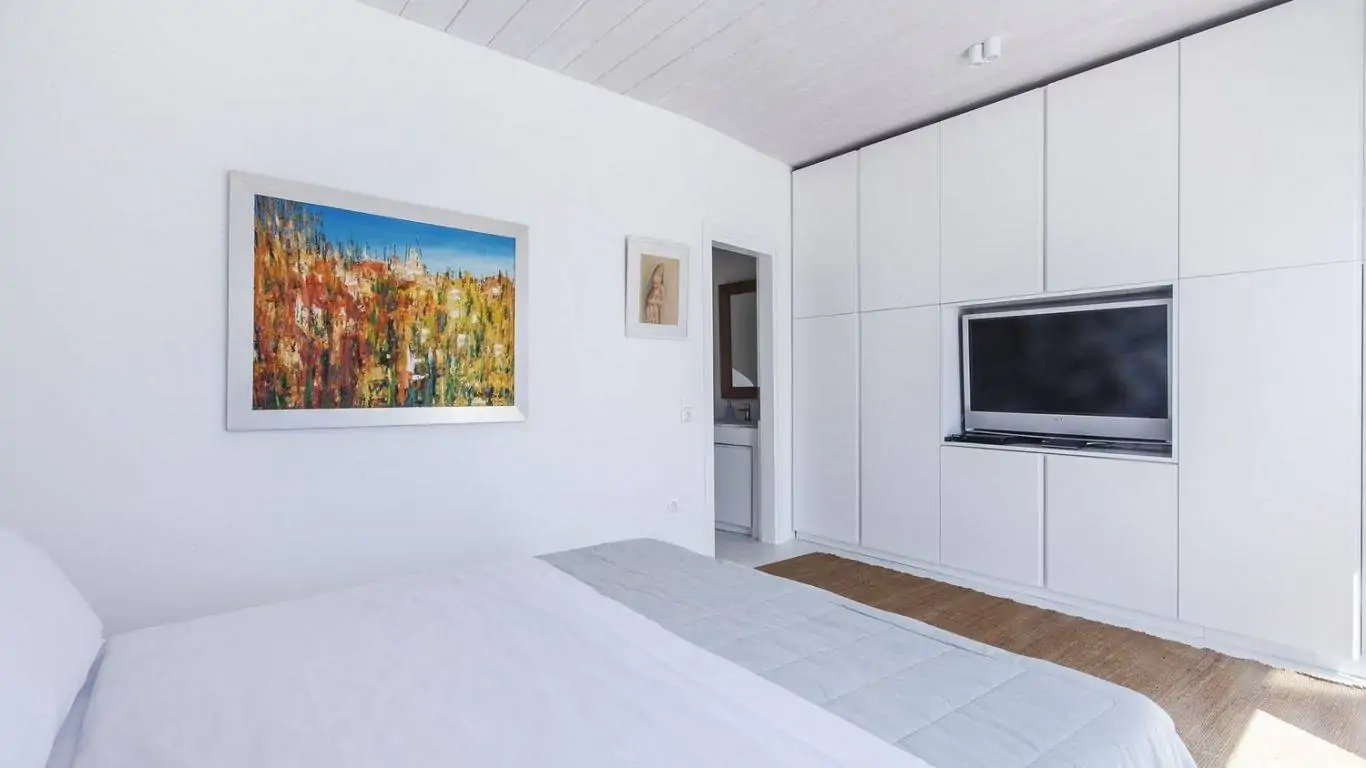 Villa Cresencia | Mykonos