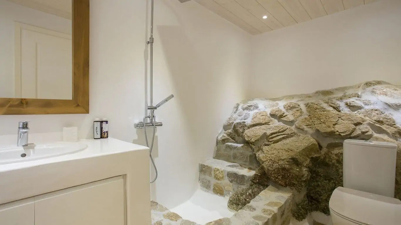 Villa Cresencia | Mykonos