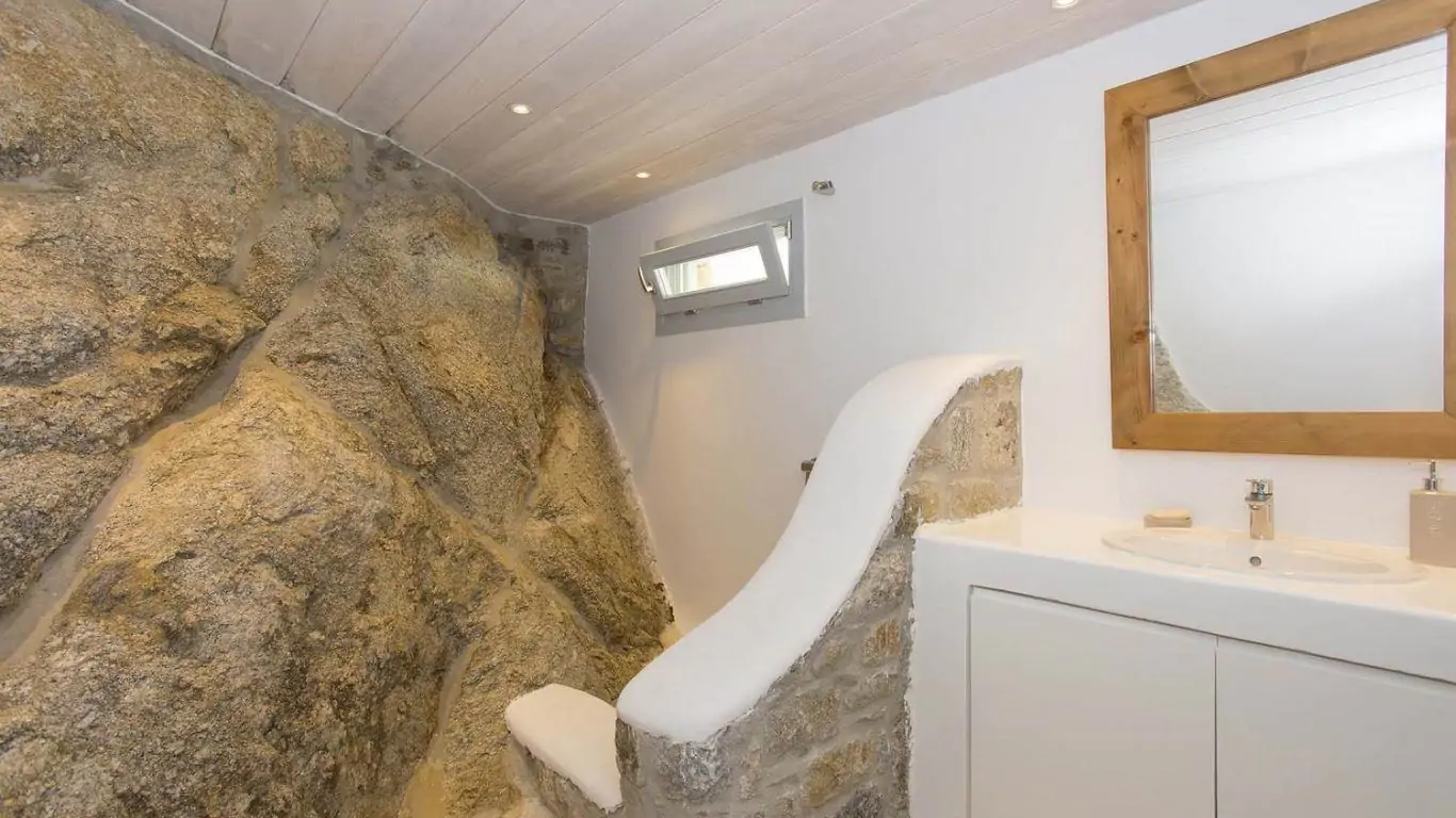 Villa Cresencia | Mykonos