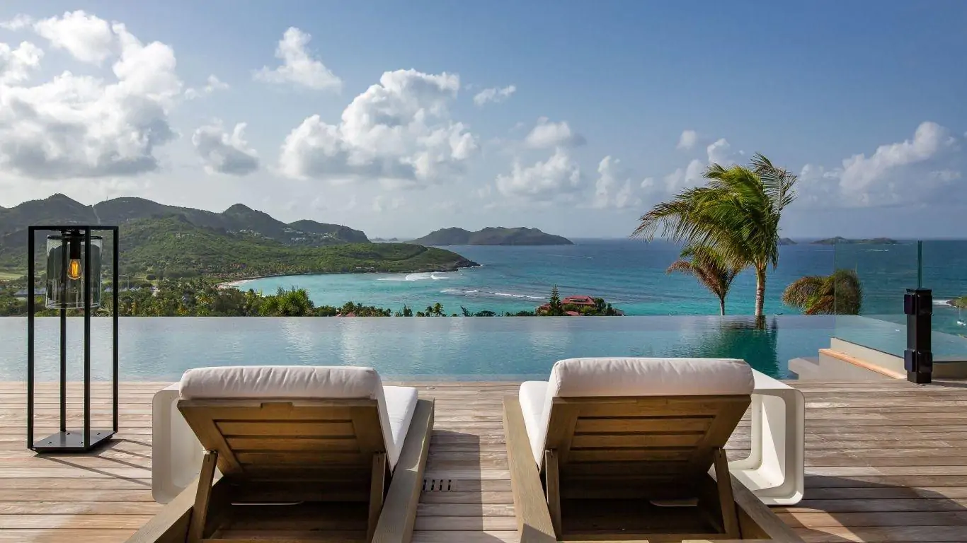Villa Neo | St. Barth