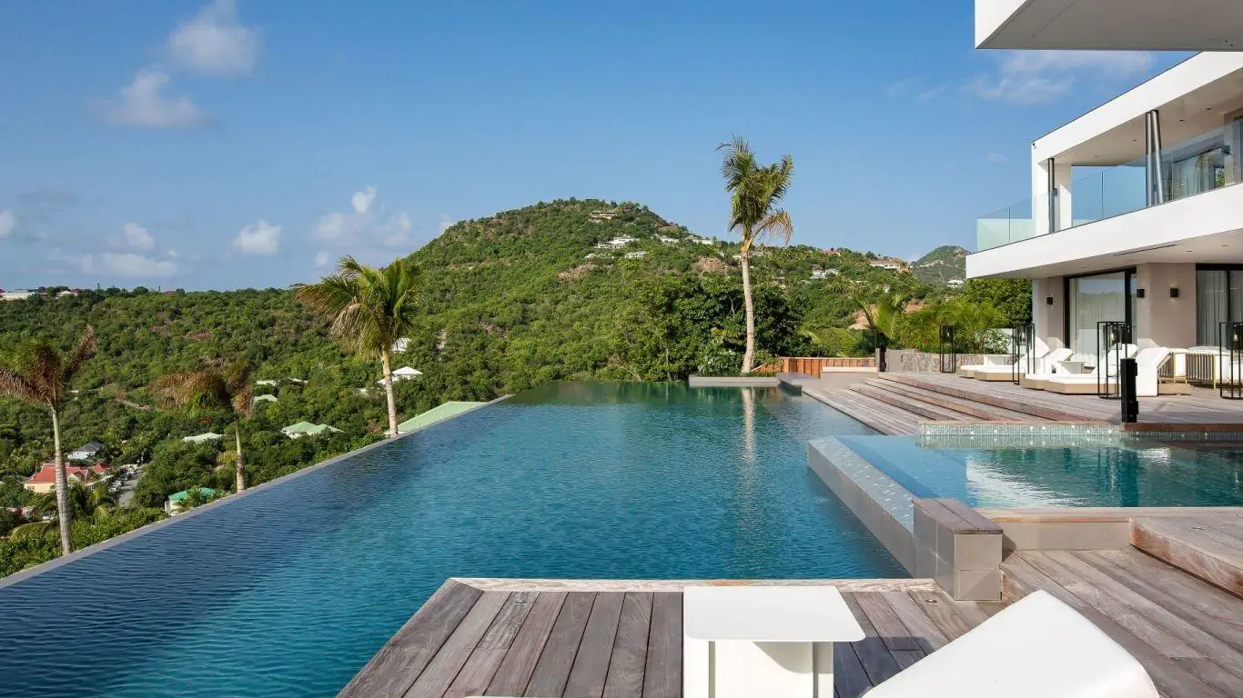 Villa Neo | St. Barth