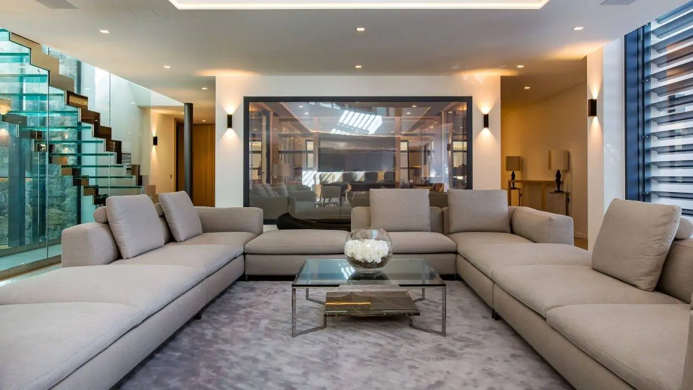 Villa Neo | St. Barth