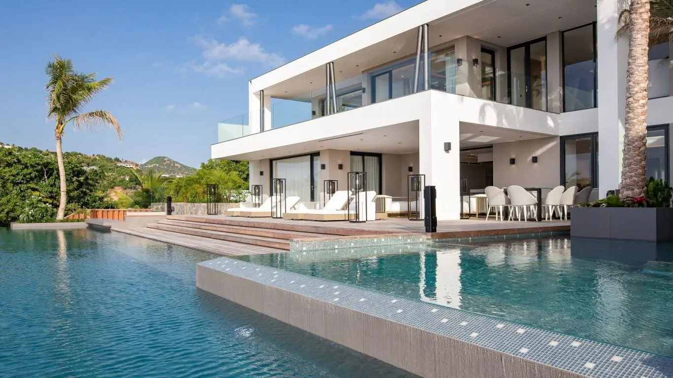 Villa Neo | St. Barth
