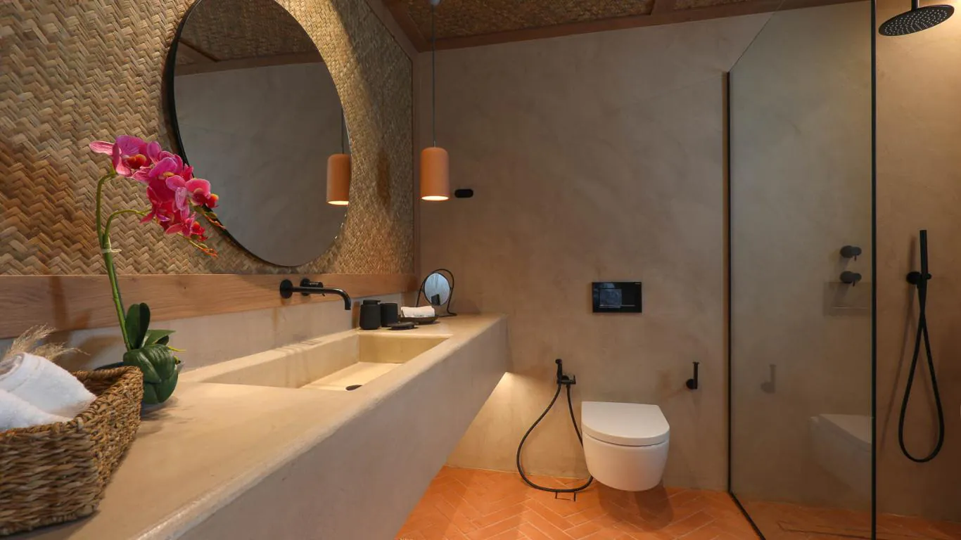 Villa Tramonto | Mykonos