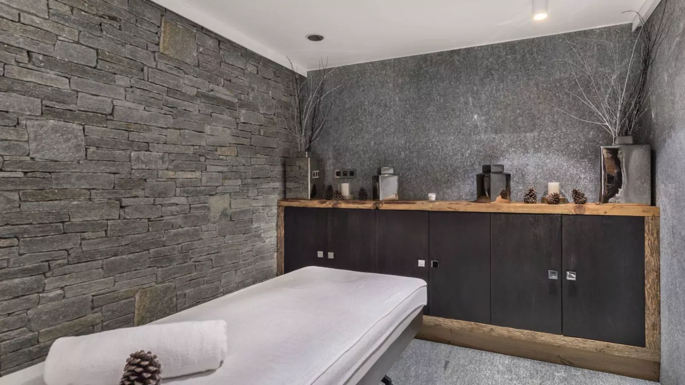 Chalet Des Sens | Megeve