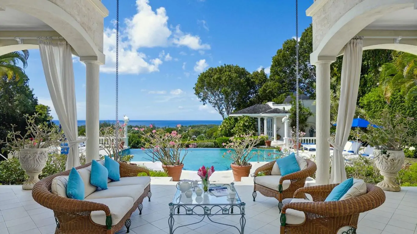 Villa Bohemia | Barbados