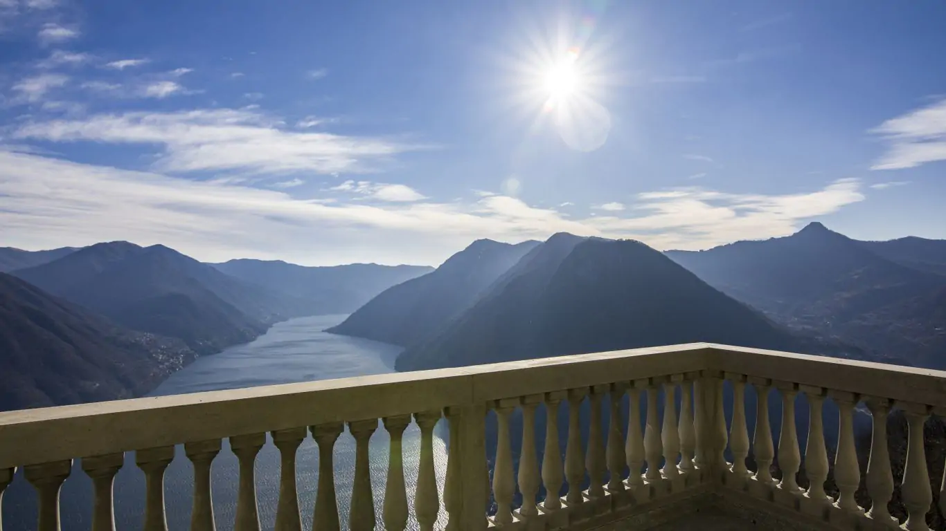 Villa Peduzzi | Lake Como