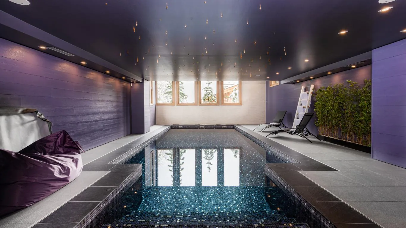 Chalet Licorne | Courchevel