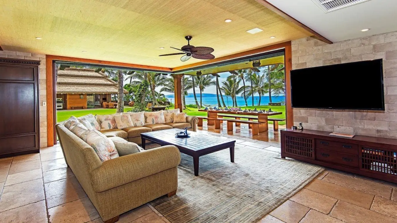 Villa Precious | Maui