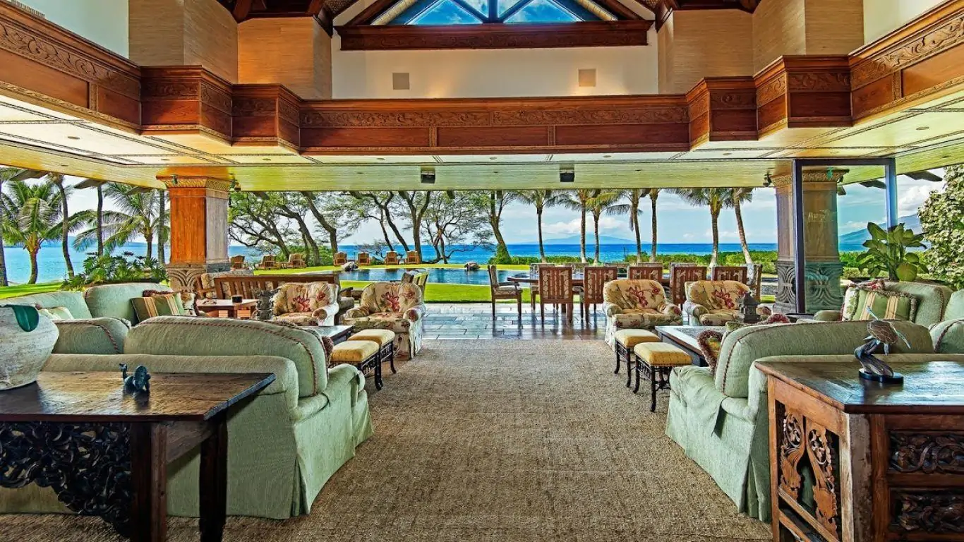 Villa Precious | Maui