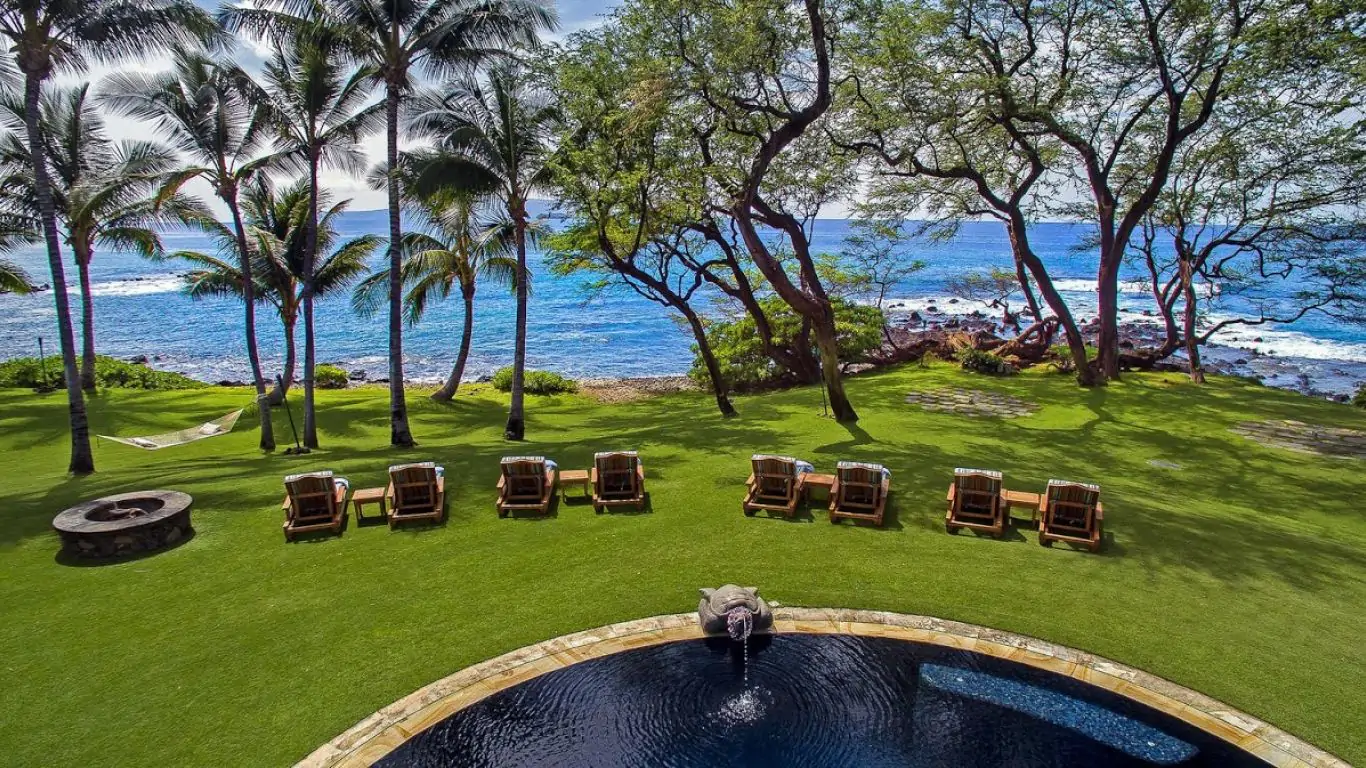Villa Precious | Maui