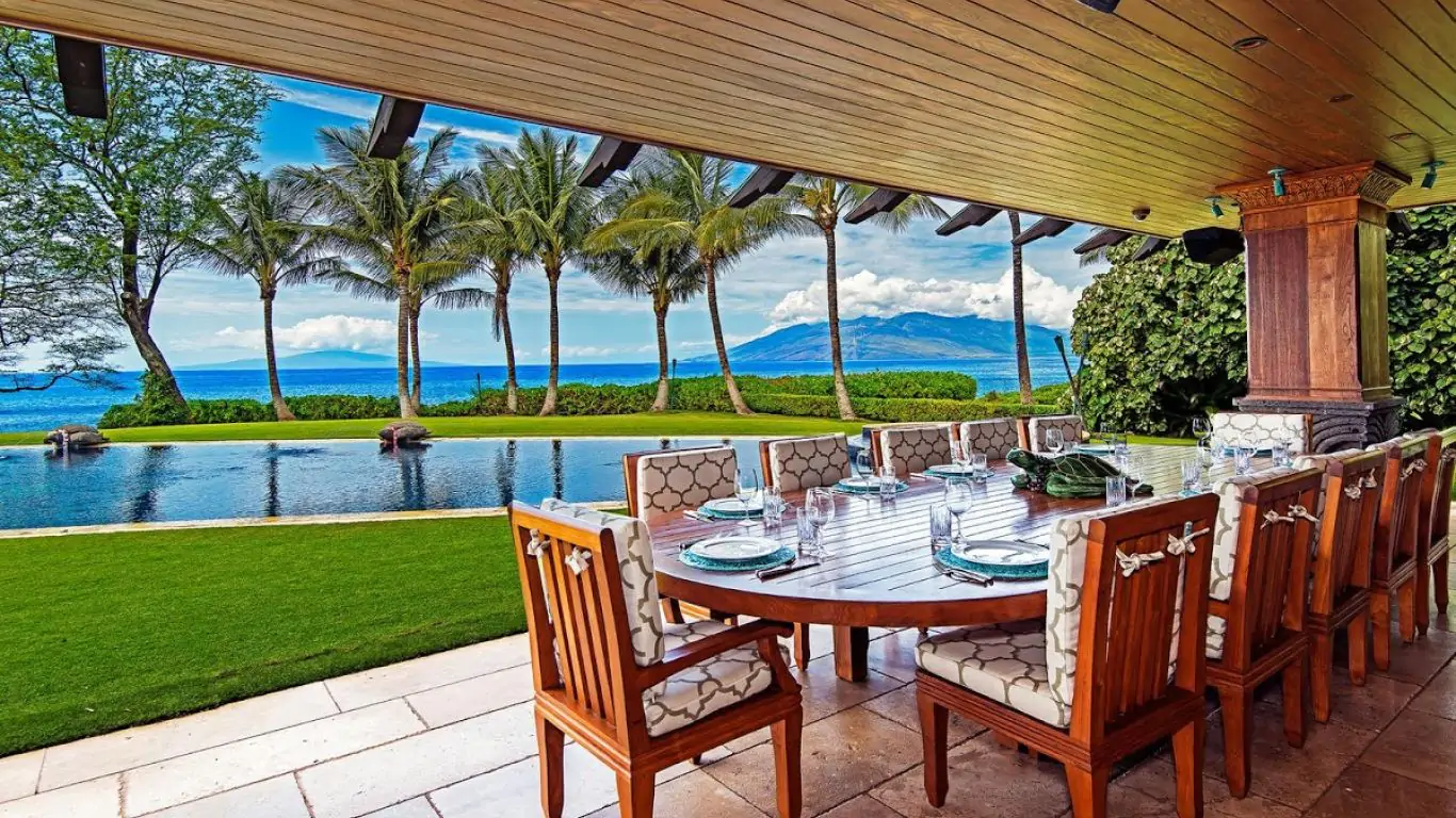 Villa Precious | Maui
