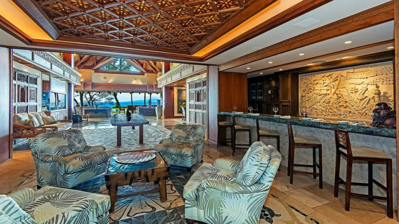 Villa Precious | Maui