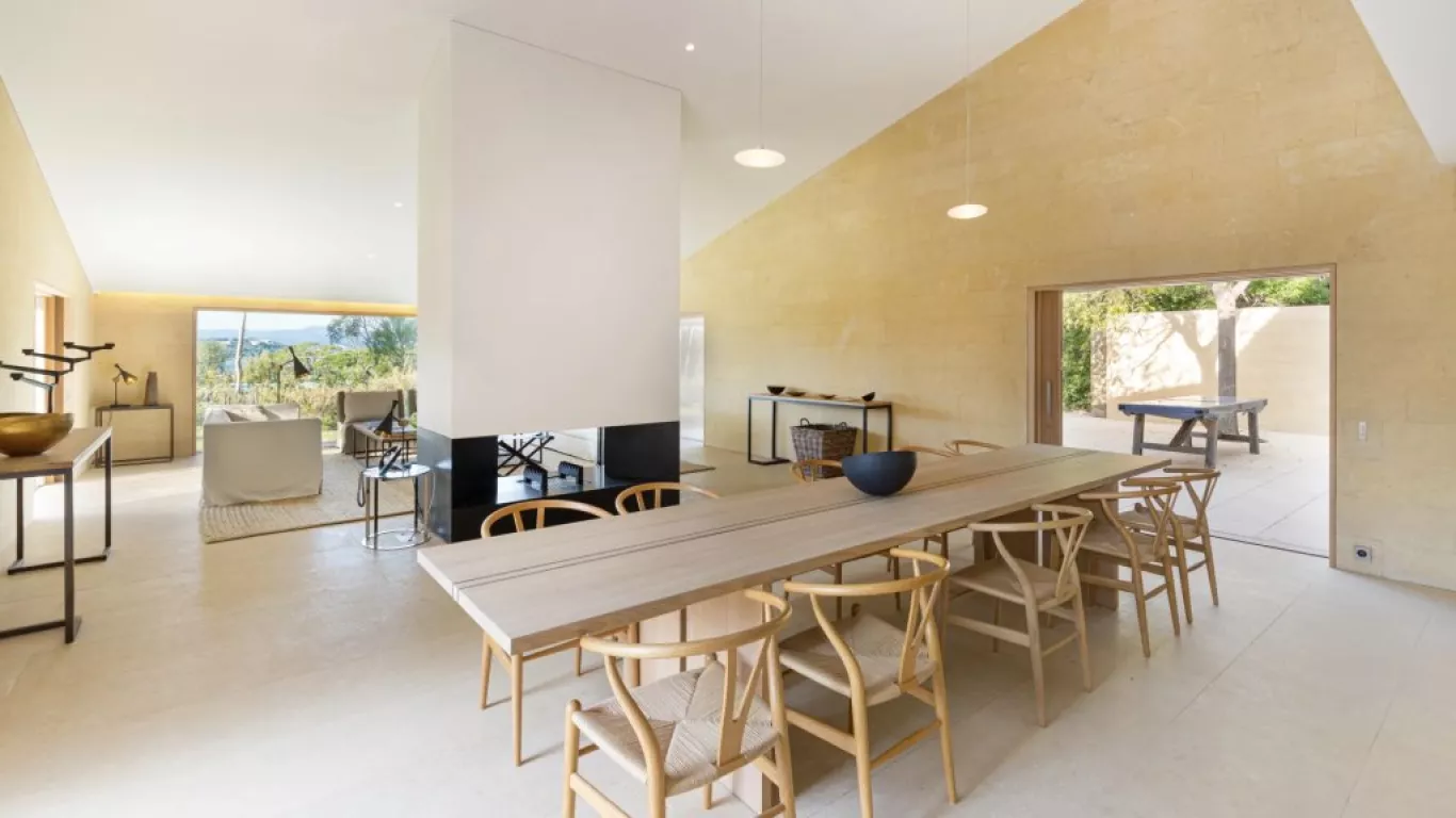 Villa Mildred | St-Tropez